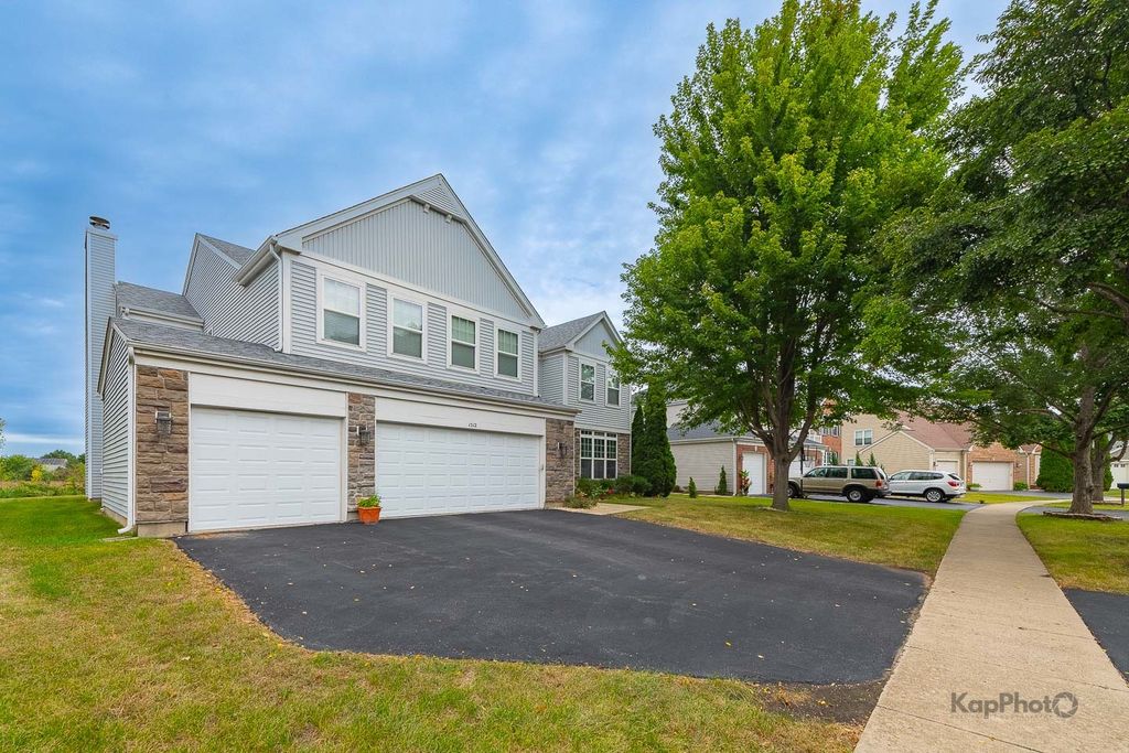 1512 Parkside Drive, Bolingbrook, IL 60490 — photo 2