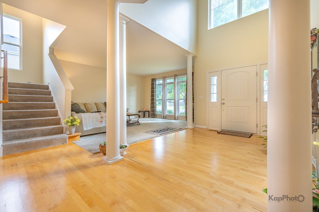 1512 Parkside Drive, Bolingbrook, IL 60490 — photo 3