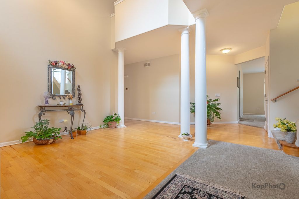 1512 Parkside Drive, Bolingbrook, IL 60490 — photo 4
