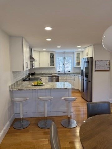 45 Mulberry Cir, Ayer, MA 01432