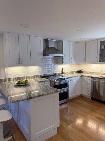 45 Mulberry Cir, Ayer, MA 01432