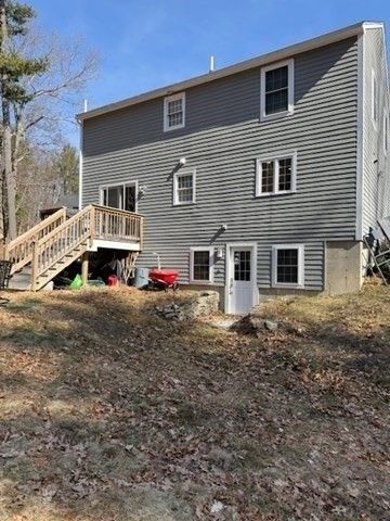 45 Mulberry Cir, Ayer, MA 01432
