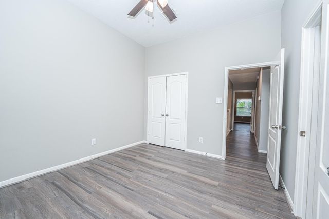 406 N Marathon Way, Stafford, TX 77477