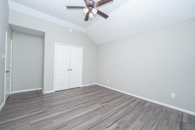 406 N Marathon Way, Stafford, TX 77477