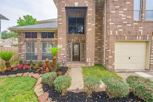 406 N Marathon Way, Stafford, TX 77477