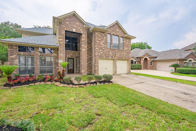 406 N Marathon Way, Stafford, TX 77477