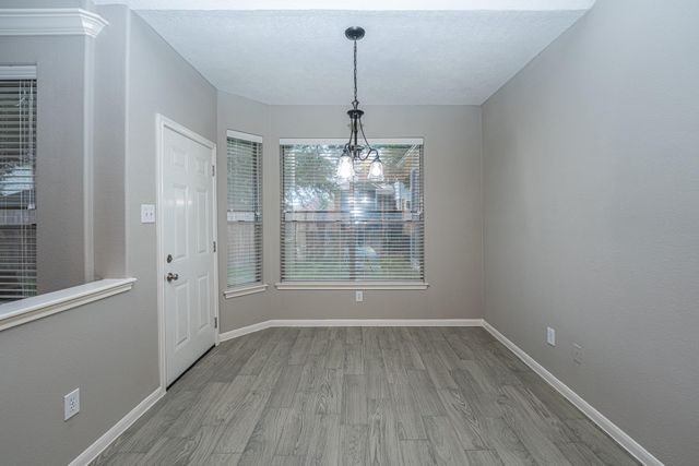 406 N Marathon Way, Stafford, TX 77477