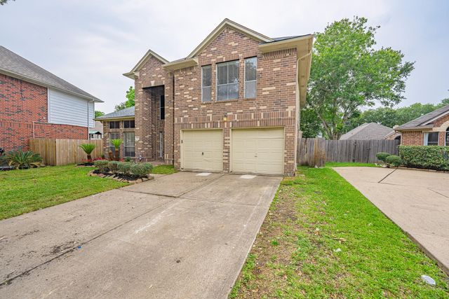 406 N Marathon Way, Stafford, TX 77477