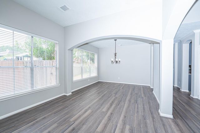 406 N Marathon Way, Stafford, TX 77477