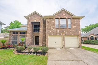406 N Marathon Way, Stafford, TX 77477