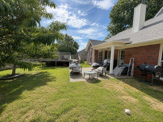 8527 Fox Heather Cv, Cordova, TN 38016
