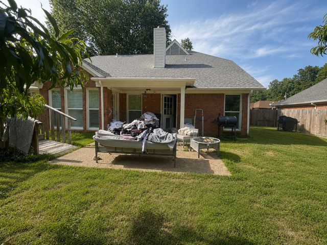 8527 Fox Heather Cv, Cordova, TN 38016