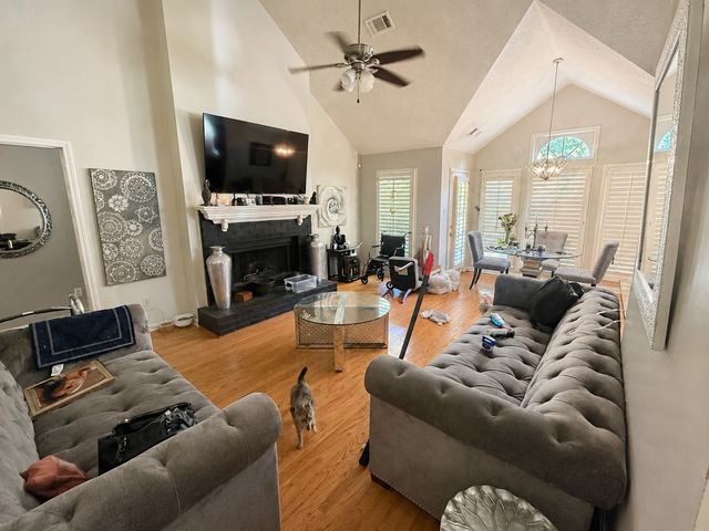 8527 Fox Heather Cv, Cordova, TN 38016