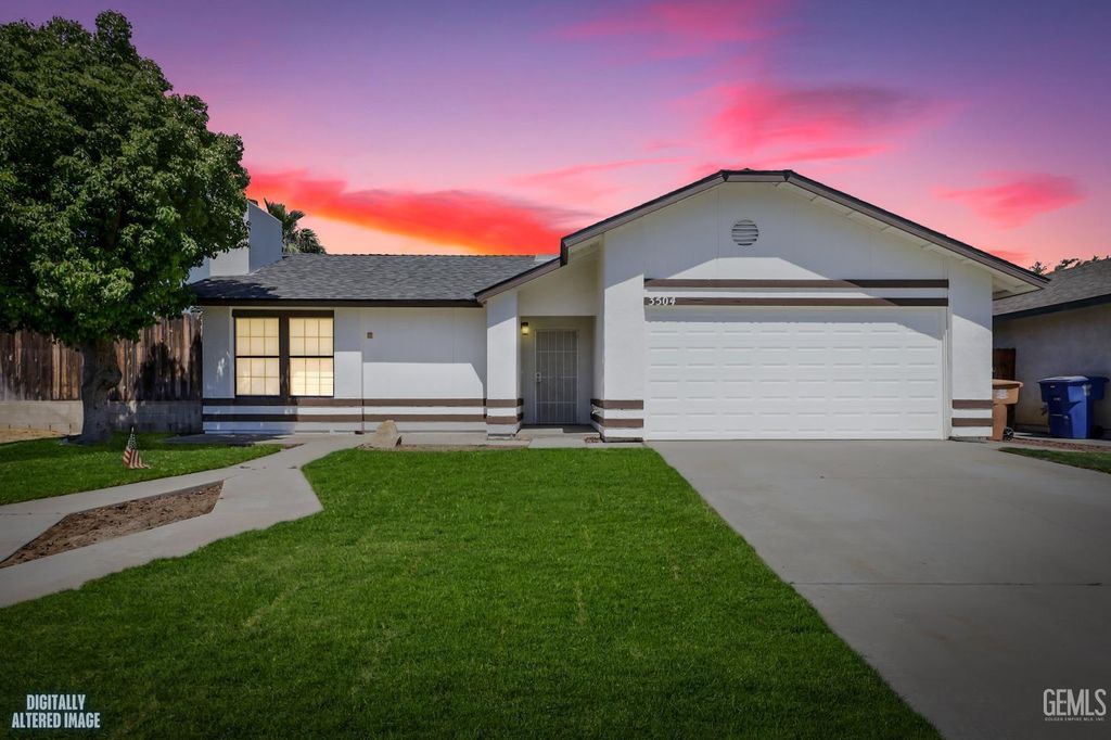 3504 Charlotte Street, Bakersfield, CA 93313