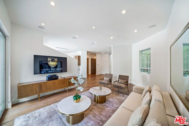 363 N SWEETZER Avenue, Los Angeles, CA 90048