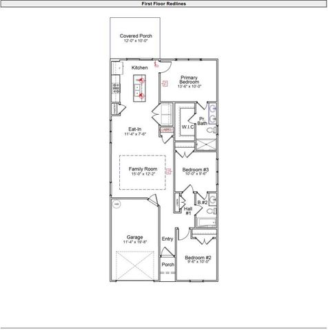 2340 Mill Loop, Spartanburg, SC 29301