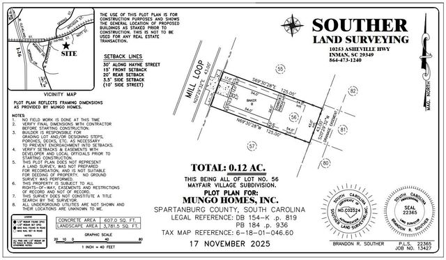 2340 Mill Loop, Spartanburg, SC 29301