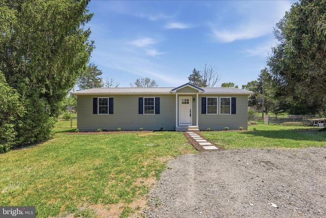 266 BIG SPRING DR, Kearneysville, WV 25430