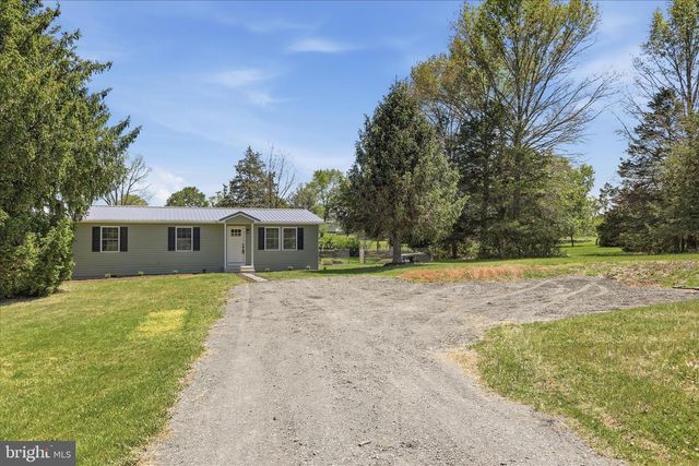 266 BIG SPRING DR, Kearneysville, WV 25430
