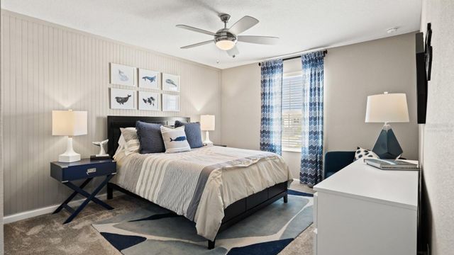 4639 GOLDEN KNIGHT BOULEVARD, Kissimmee, FL 34746