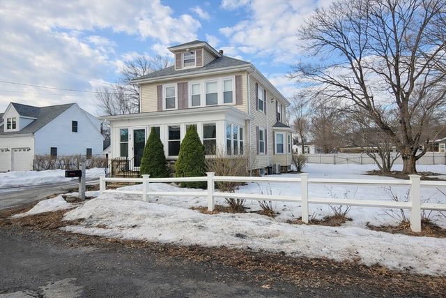 54 Jordan St, Haverhill, MA 01830