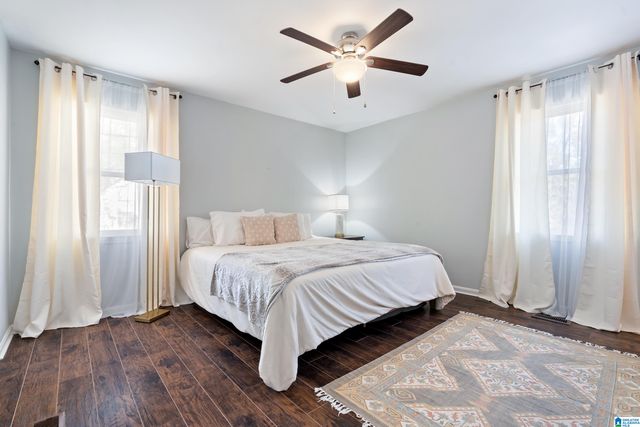 4667 TRUSSVILLE CLAY ROAD, Trussville, AL 35173