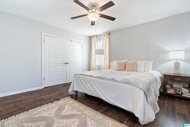 4667 TRUSSVILLE CLAY ROAD, Trussville, AL 35173