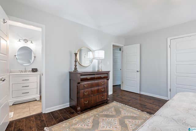 4667 TRUSSVILLE CLAY ROAD, Trussville, AL 35173