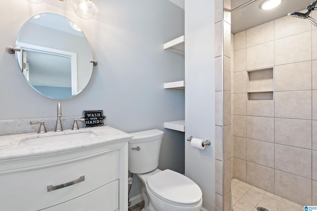 4667 TRUSSVILLE CLAY ROAD, Trussville, AL 35173