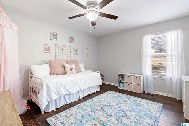 4667 TRUSSVILLE CLAY ROAD, Trussville, AL 35173