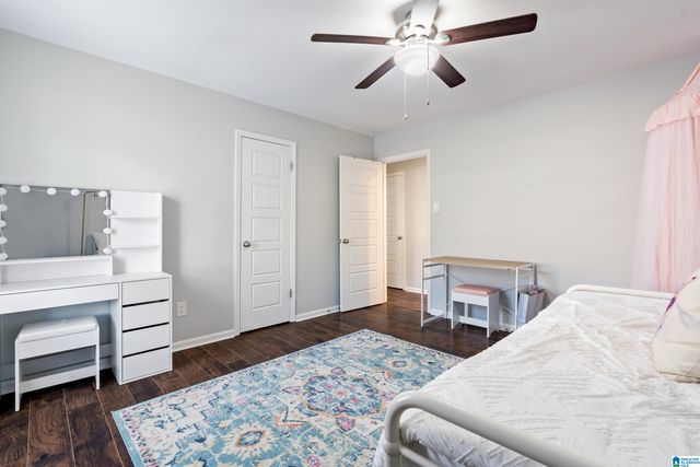 4667 TRUSSVILLE CLAY ROAD, Trussville, AL 35173