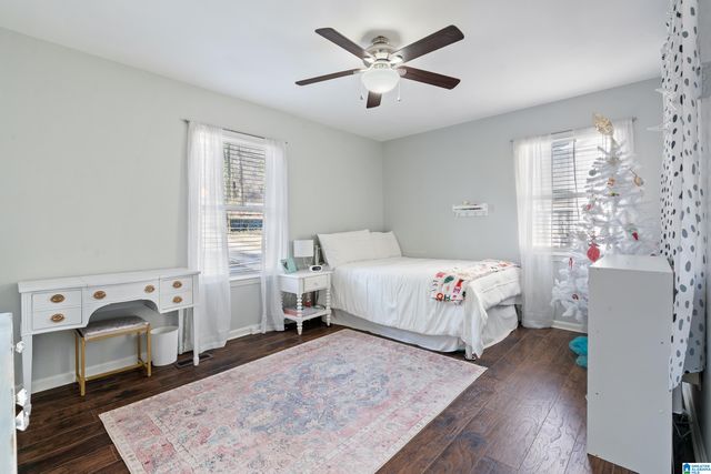 4667 TRUSSVILLE CLAY ROAD, Trussville, AL 35173