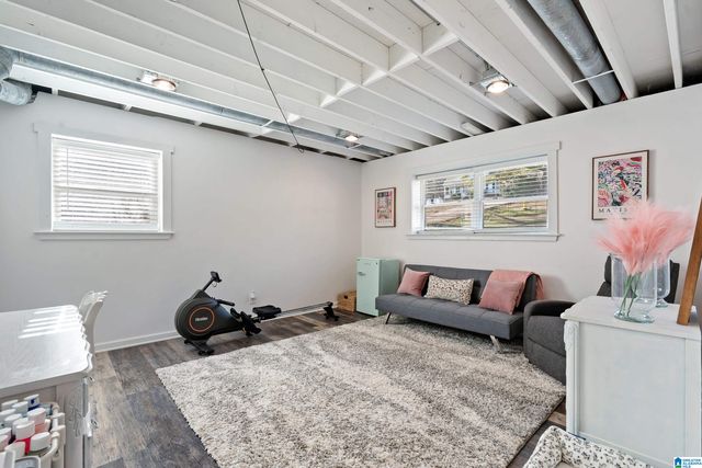 4667 TRUSSVILLE CLAY ROAD, Trussville, AL 35173