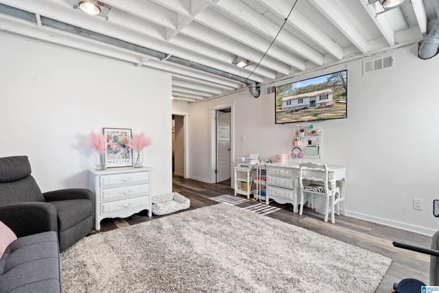 4667 TRUSSVILLE CLAY ROAD, Trussville, AL 35173