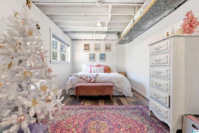 4667 TRUSSVILLE CLAY ROAD, Trussville, AL 35173