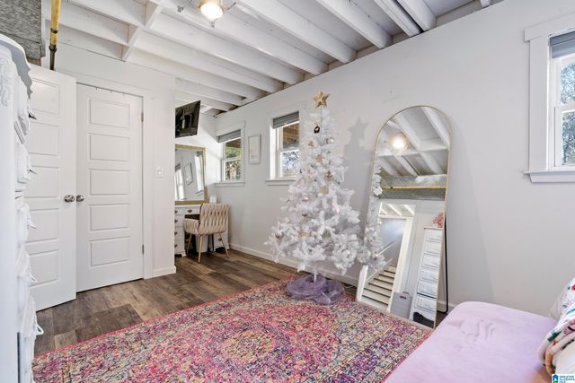 4667 TRUSSVILLE CLAY ROAD, Trussville, AL 35173