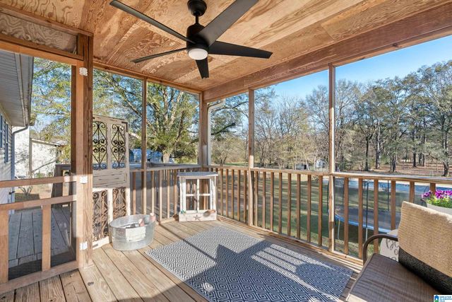 4667 TRUSSVILLE CLAY ROAD, Trussville, AL 35173