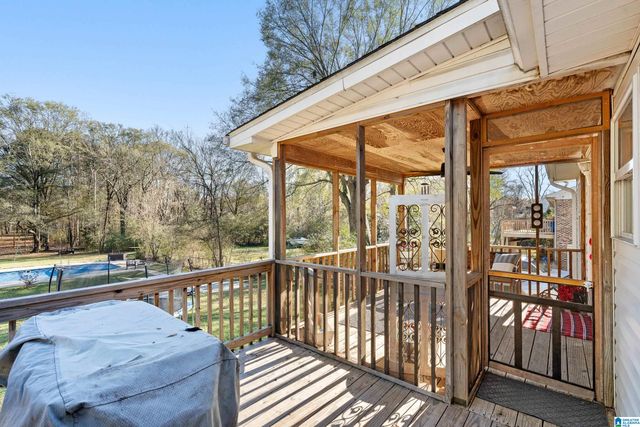 4667 TRUSSVILLE CLAY ROAD, Trussville, AL 35173