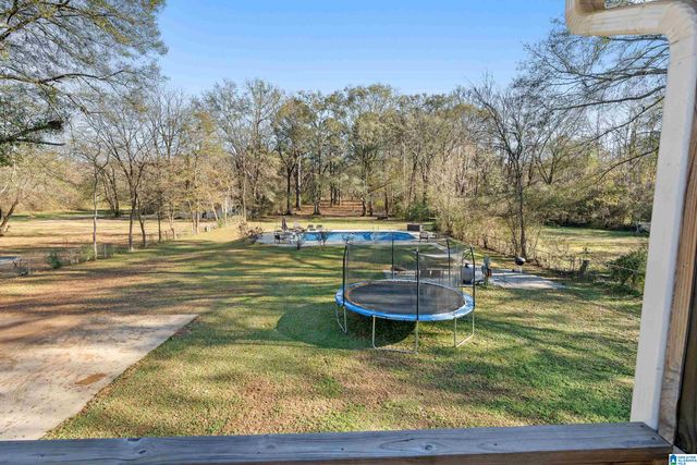 4667 TRUSSVILLE CLAY ROAD, Trussville, AL 35173