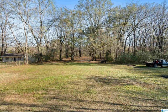 4667 TRUSSVILLE CLAY ROAD, Trussville, AL 35173