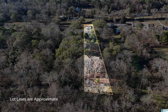 4667 TRUSSVILLE CLAY ROAD, Trussville, AL 35173