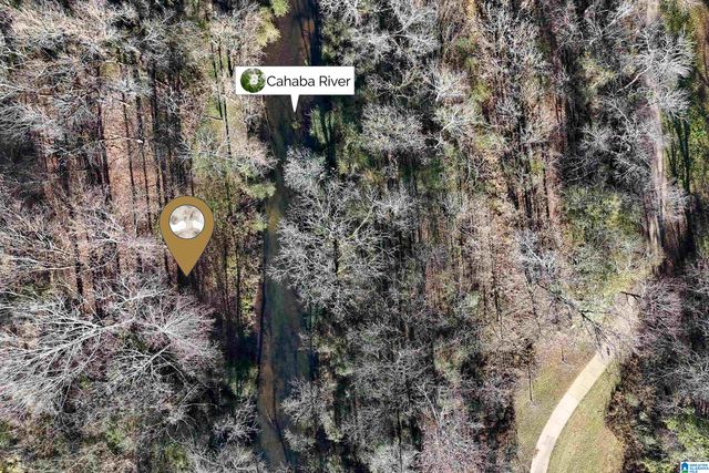 4667 TRUSSVILLE CLAY ROAD, Trussville, AL 35173