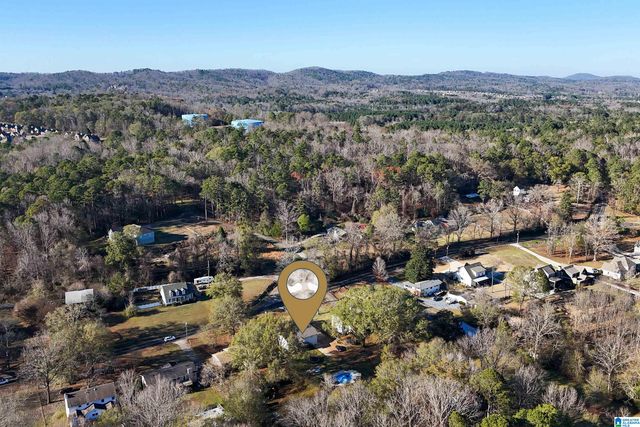 4667 TRUSSVILLE CLAY ROAD, Trussville, AL 35173