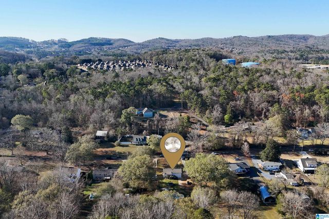 4667 TRUSSVILLE CLAY ROAD, Trussville, AL 35173