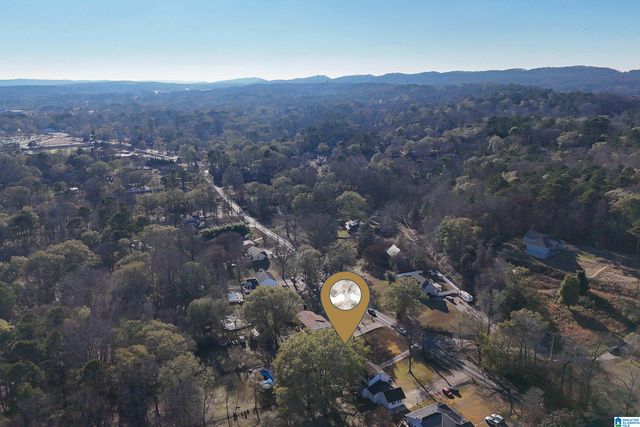 4667 TRUSSVILLE CLAY ROAD, Trussville, AL 35173