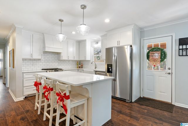 4667 TRUSSVILLE CLAY ROAD, Trussville, AL 35173