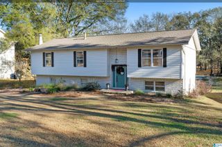 4667 TRUSSVILLE CLAY ROAD, Trussville, AL 35173