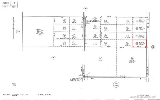 0 170th St E, Palmdale, CA 93591