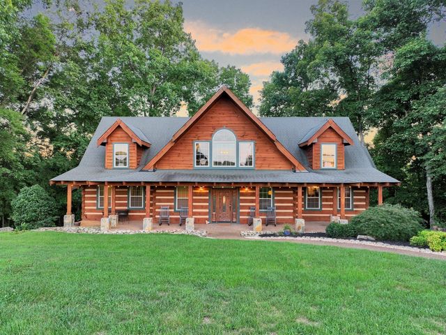 8265 Guthrie Rd, Cross Plains, TN 37049