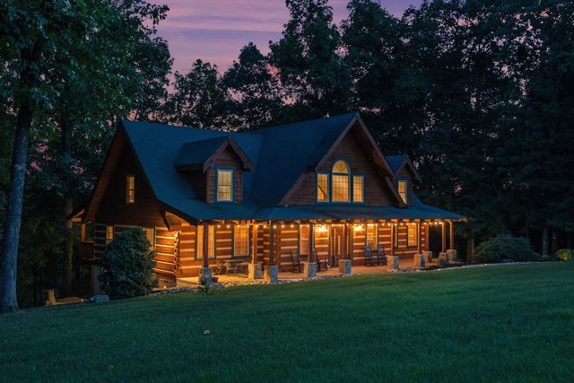 8265 Guthrie Rd, Cross Plains, TN 37049